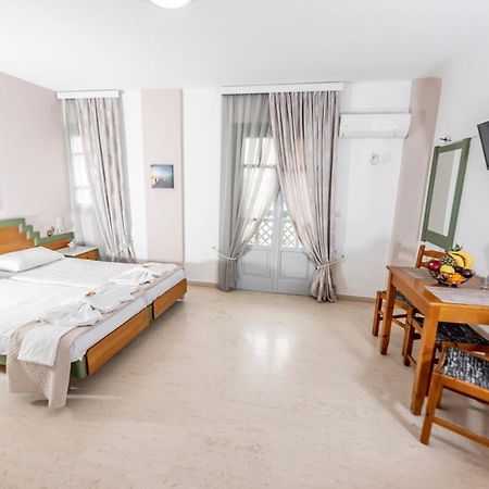Helen Suites Hersonissos  Bagian luar foto