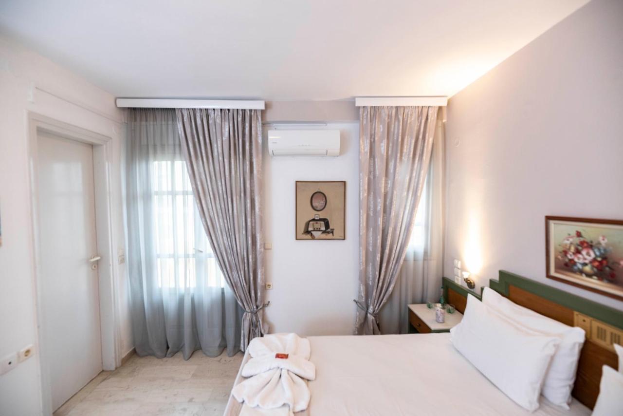 Helen Suites Hersonissos  Bagian luar foto