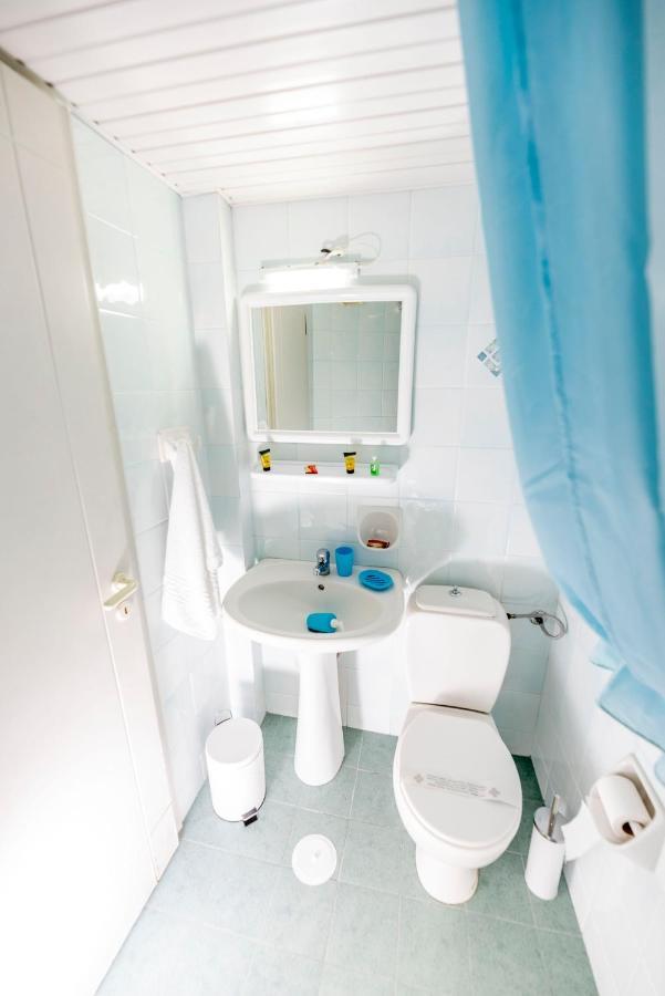 Helen Suites Hersonissos  Bagian luar foto