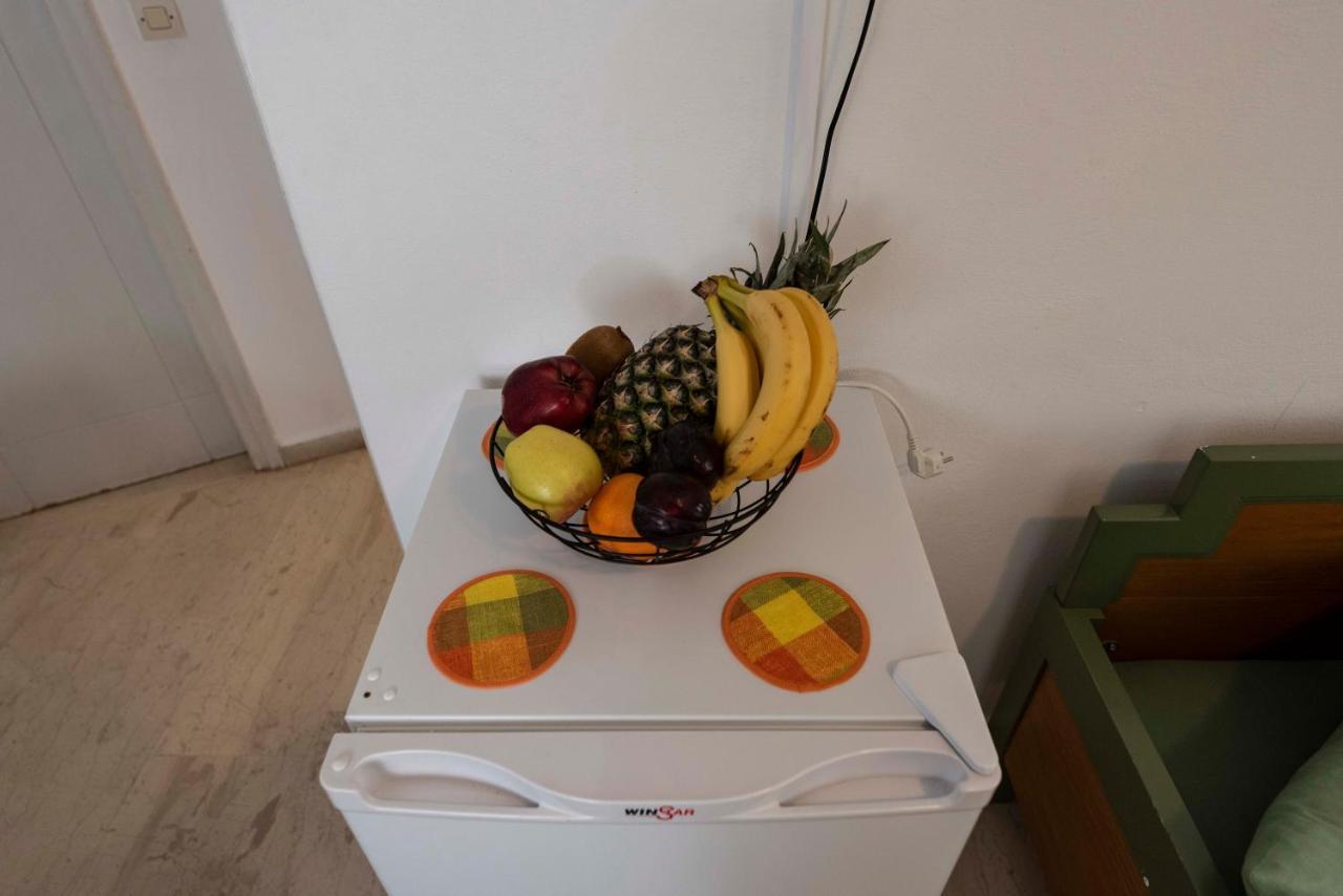 Helen Suites Hersonissos  Bagian luar foto