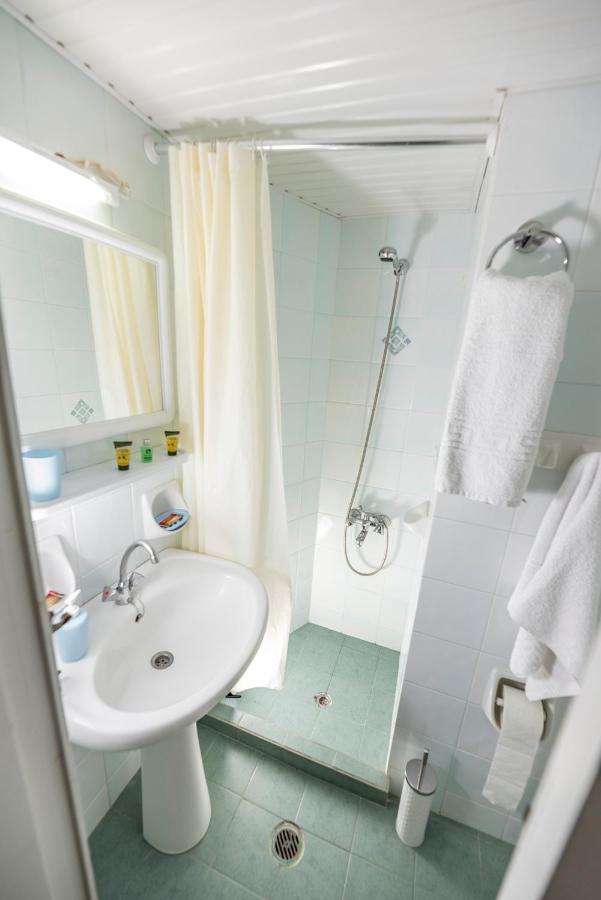 Helen Suites Hersonissos  Bagian luar foto