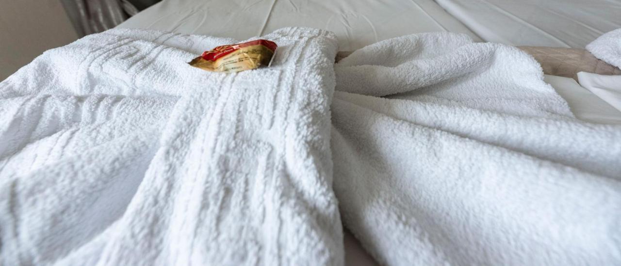 Helen Suites Hersonissos  Bagian luar foto