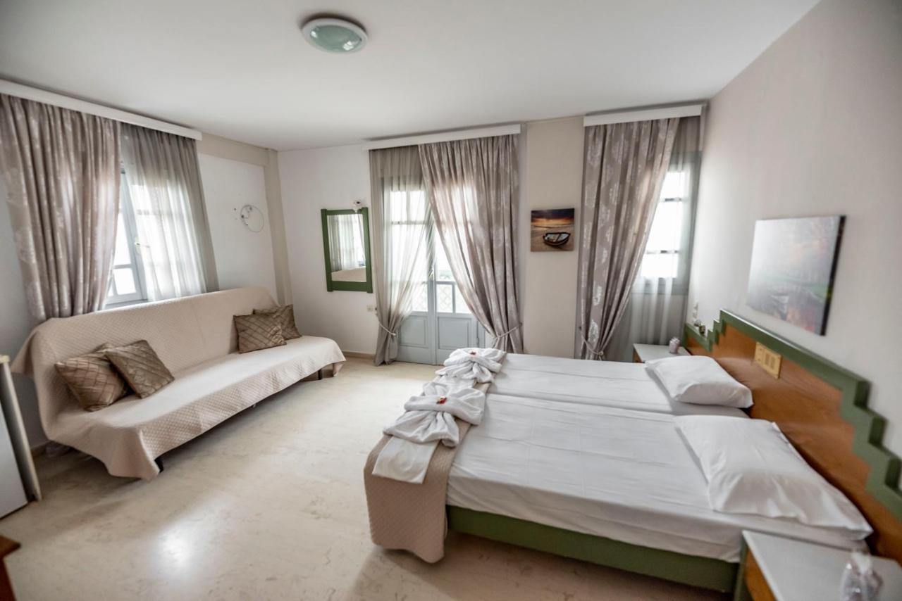 Helen Suites Hersonissos  Bagian luar foto