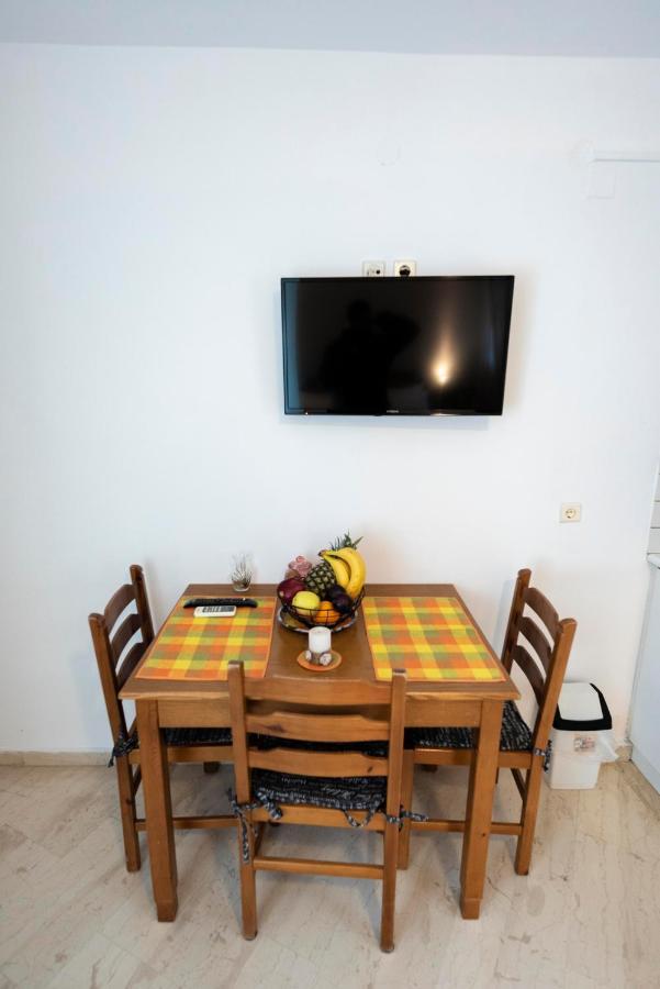 Helen Suites Hersonissos  Bagian luar foto
