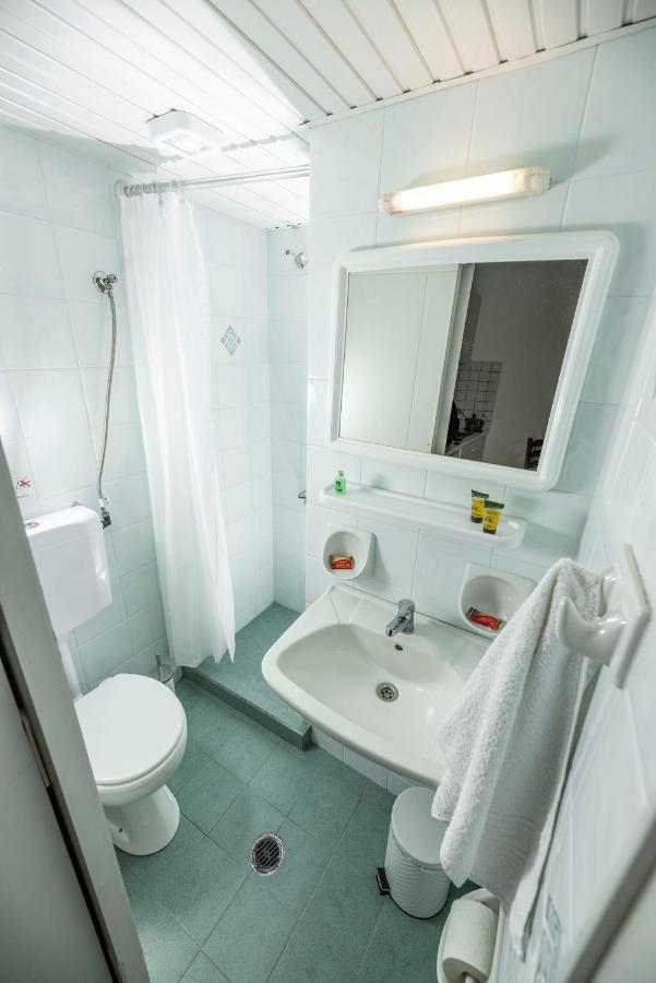 Helen Suites Hersonissos  Bagian luar foto