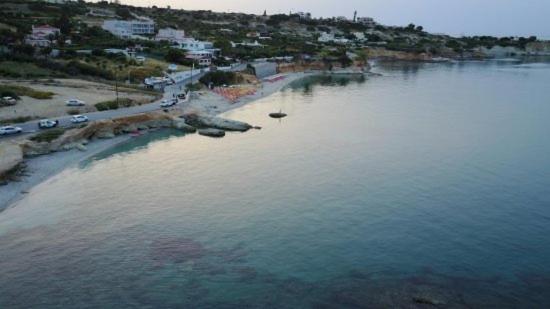 Helen Suites Hersonissos  Bagian luar foto