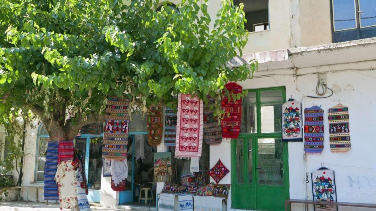 Helen Suites Hersonissos  Bagian luar foto