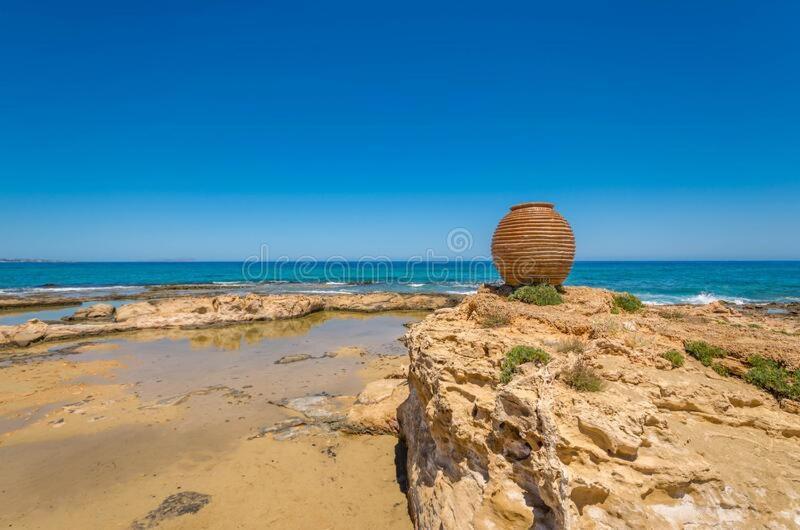 Helen Suites Hersonissos  Bagian luar foto