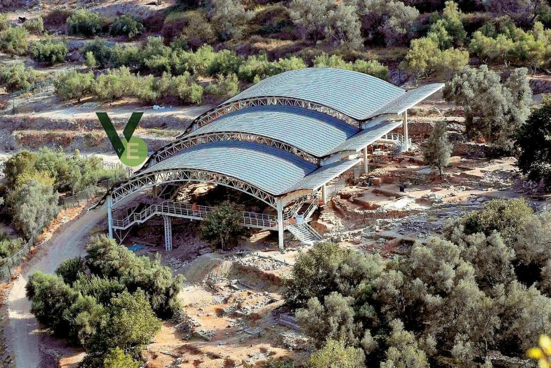 Helen Suites Hersonissos  Bagian luar foto